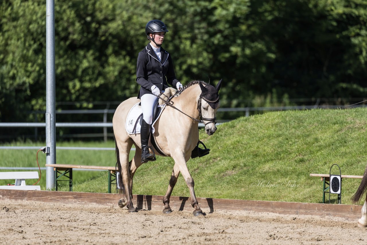 Bild 571 - Pony Akademie Turnier